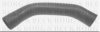 FIAT 51810956 Charger Intake Hose